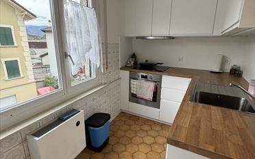 Apartment 3.5 rooms - image - 5