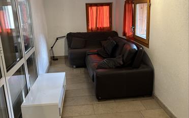 Appartement meublé 2.5 pièces - image - 2