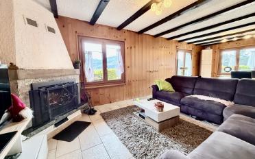 Single house 5.5 rooms - image - 5