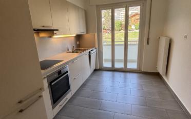 Wohnung 3.5 Zimmer - image - 6