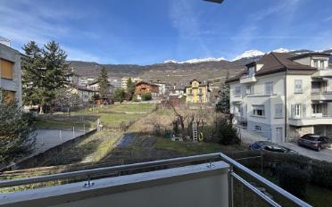 Wohnung 3.5 Zimmer - image - 11