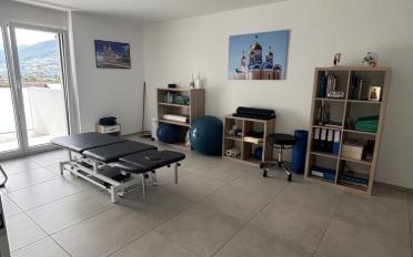Appartement 3.5 pièces - image - 5