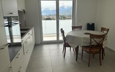 Appartement 3.5 pièces - image - 7