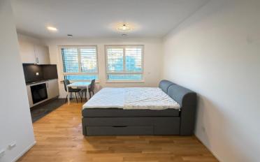 Studio 1.5 Zimmer - image - 2