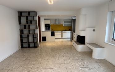 Apartment 3.5 rooms - image - 3