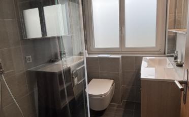 Apartment 3.5 rooms - image - 11