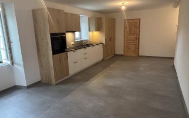 Apartment 2.5 rooms - image - 2
