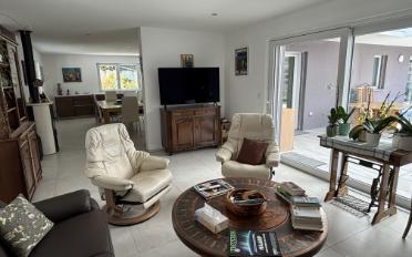 Wohnung 4.5 Zimmer - image - 4