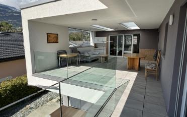 Wohnung 4.5 Zimmer - image - 12