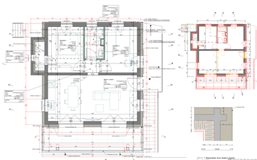 Wohnung 3.5 Zimmer - image - 9