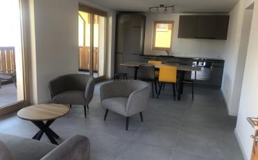 Wohnung 3.5 Zimmer - image - 2