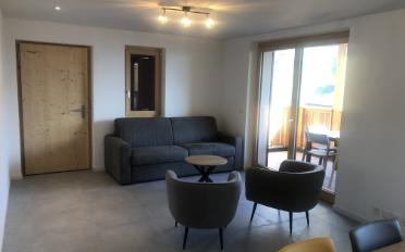 Wohnung 3.5 Zimmer - image - 3