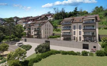 Wohnung 4.5 Zimmer - image - 8