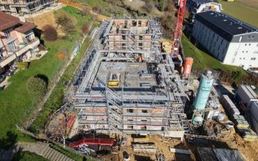 Wohnung 4.5 Zimmer - image - 9