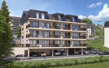 Apartment 3.5 rooms - image - 6
