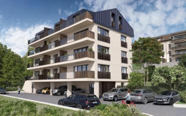 Apartment 3.5 rooms - image - 7