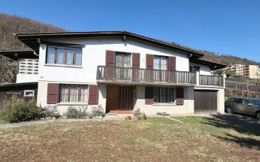 Single house 5.5 rooms - image - 13