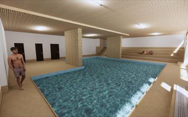 Wohnung 4 Zimmer - image - 10