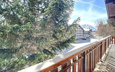 Chalet 6 pièces - image - 6