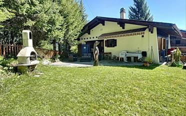 Chalet 6 pièces - image - 10