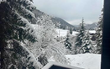 Chalet 6.5 Zimmer - image - 2