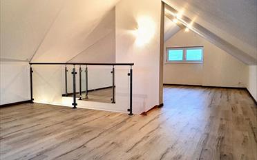 Attikawohnung 5.5 Zimmer - image - 1