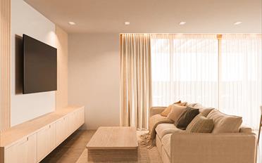 Doppeleinfamilienhaus 5.5 Zimmer - image - 1