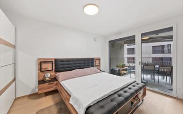 Apartment 3.5 rooms - image - 3