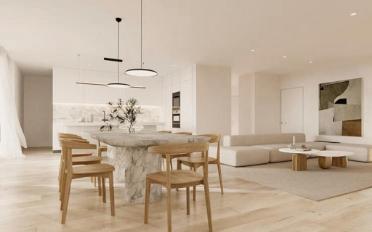 Doppeleinfamilienhaus 5.5 Zimmer - image - 1