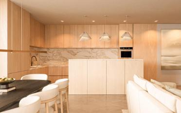 Maison jumelée 5.5 pièces - image - 5