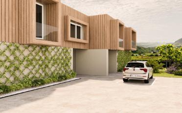Maison jumelée 5.5 pièces - image - 1