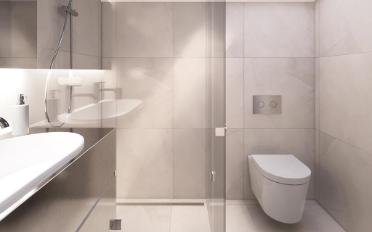 Maison jumelée 4.5 pièces - image - 5
