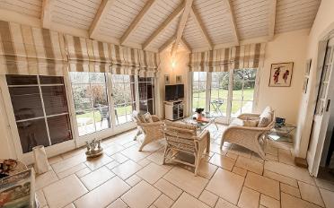 Villa 8 rooms - image - 4