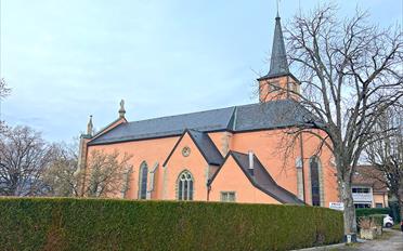 Villa 14 Zimmer - image - 2