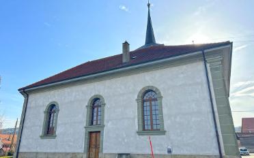 Bauernhaus 9 Zimmer - image - 3
