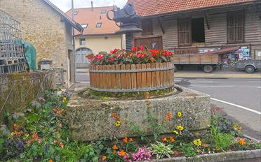 Maison 6 pièces - image - 3