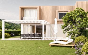 Maison jumelée 5.5 pièces - image - 2