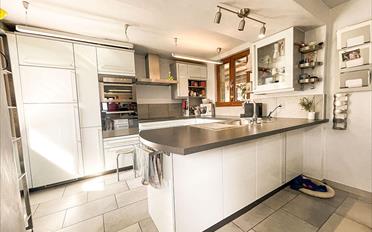Einfamilienhaus 4.5 Zimmer - image - 2