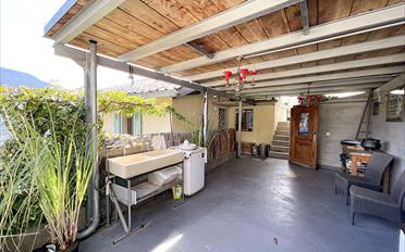 Single house 4.5 rooms - image - 3