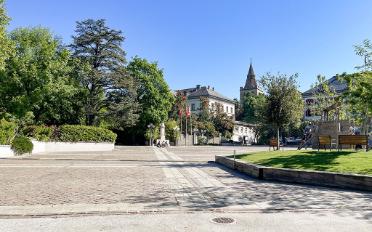 Apartment 2.5 rooms - image - 3