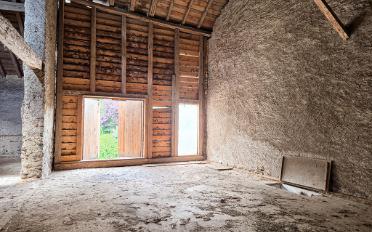 Ferme 6.5 pièces - image - 3