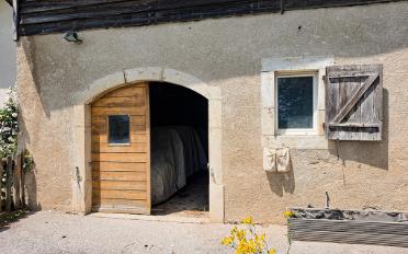 Ferme 6.5 pièces - image - 1
