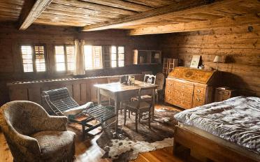 Single house 4.5 rooms - image - 3