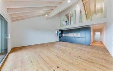Apartment 5.5 rooms - image - 1