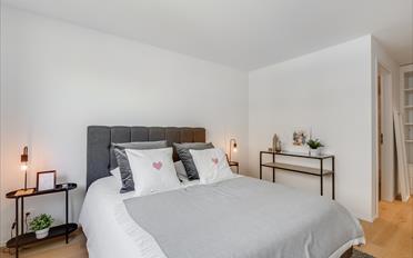 Apartment 3.5 rooms - image - 6