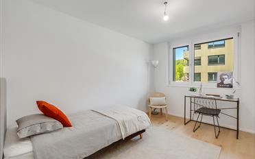 Wohnung 5.5 Zimmer - image - 9