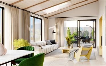 Wohnung 5.5 Zimmer - image - 3