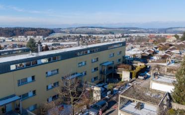 Duplex 5.5 Zimmer - image - 12