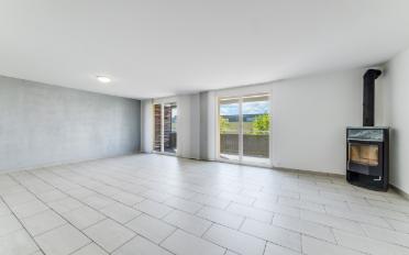 Duplex 5.5 rooms - image - 2