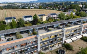 Duplex 5.5 rooms - image - 12